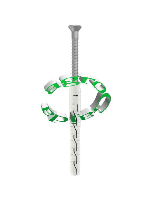 KOŁEK ROZPOROWY TORX 12X120