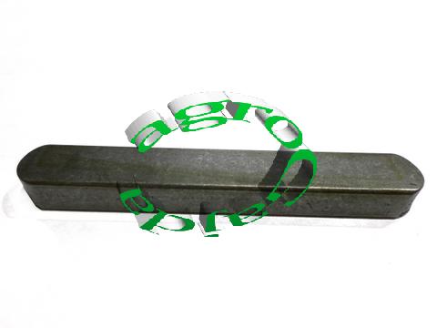 WPUST 6X6X80 DIN 6885A