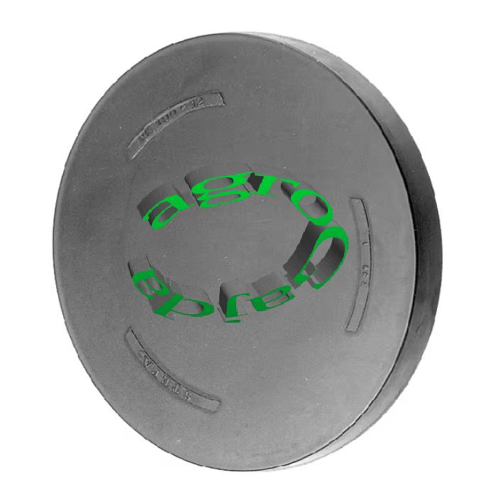 ZAŚLEPKA BLOKU 42 mm VK4295P001