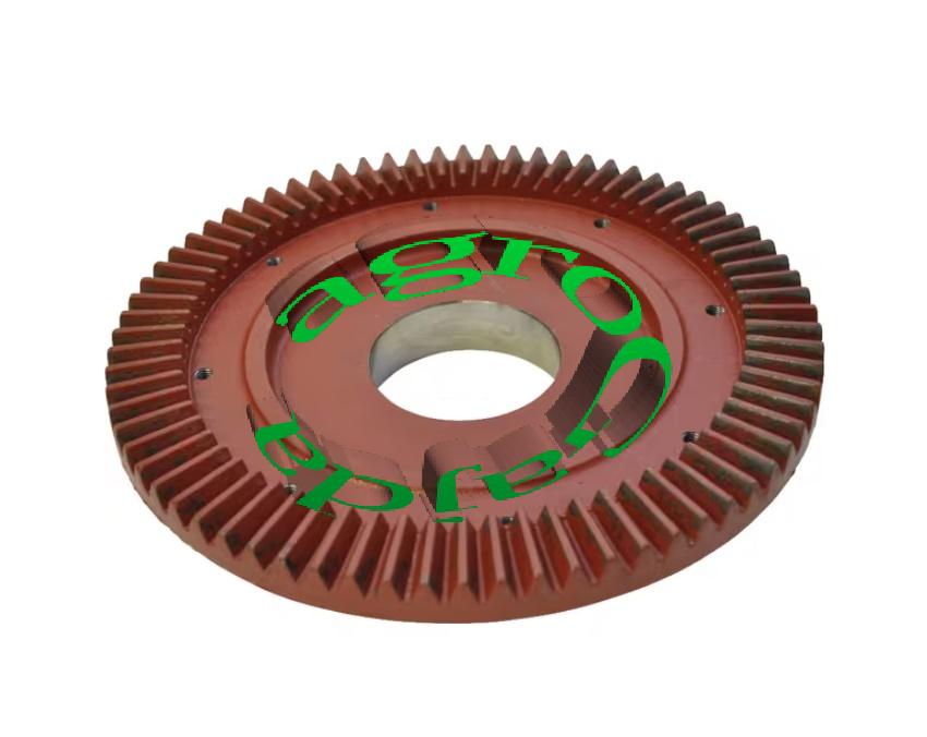 KOŁO ZĘBATE PRZEKŁADNI KUHN Z-72 , 285 mm 57705500
