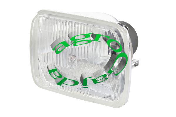 REFLEKTOR PRZEDNI CLAAS DOMINATOR 06229070 HELLA