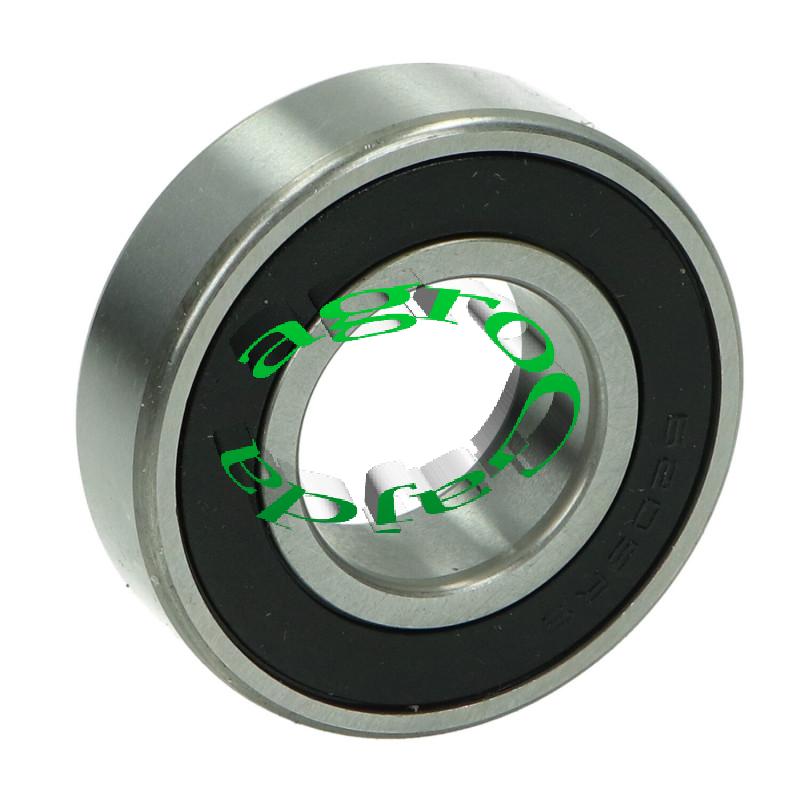 OYSKO 6205 2RS  25X52X15  NACHI
