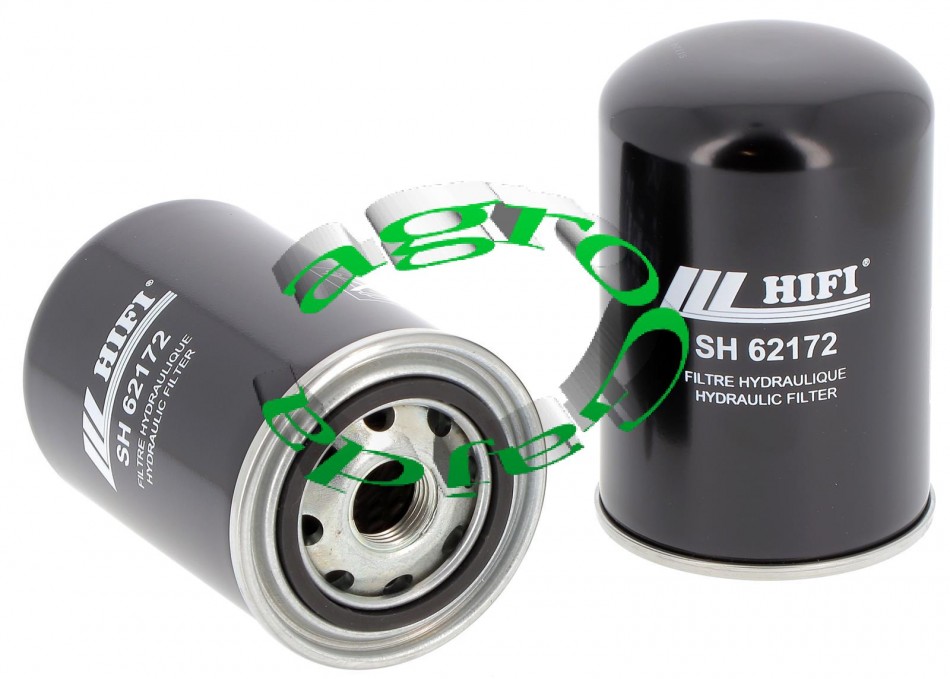 FILTR HYDRAULICZNY SPH21003 SH62172 HIFI