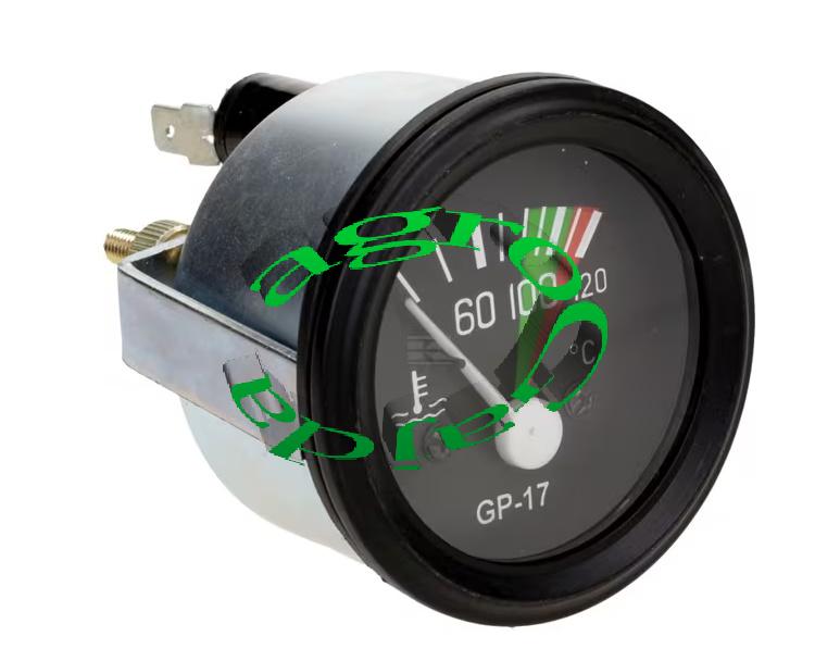 WSKANIK TEMPERATURY WODY C-385 / ZETOR 89352927