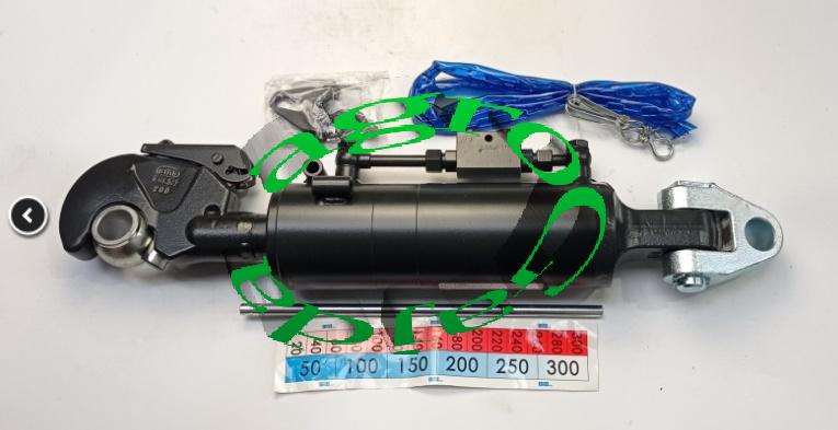 ŁĄCZNIK HYDRAULICZNY KAT. 3 760-1040 mm