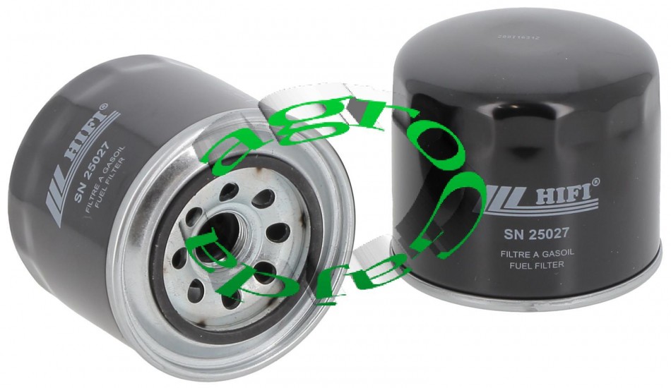 FILTR PALIWA  PD-4.2.1   SN25027  HIFI