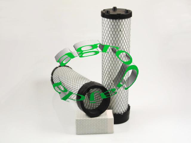 FILTR POWIETRZA WA41-295 SA16080 HIFI
