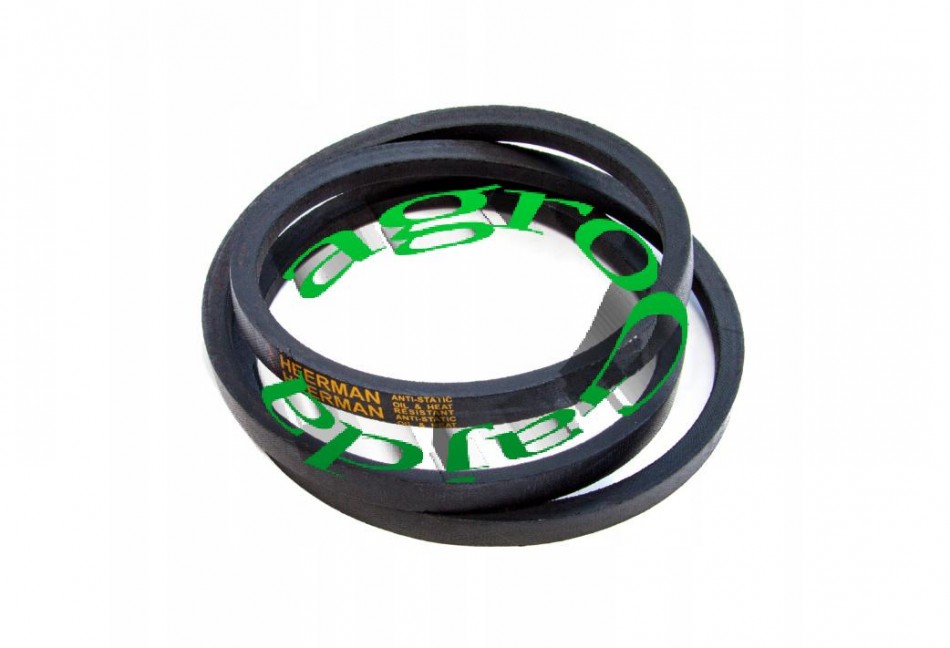 PASEK KLINOWY 17X1800 ; B1800  SUPER HEERMAN