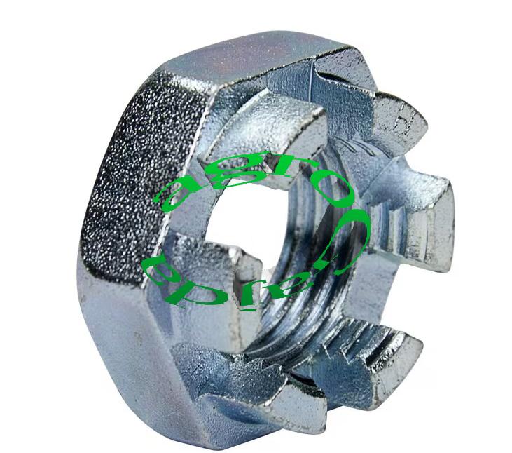 NAKRĘTKA KORONKOWA M16X1,5 993978