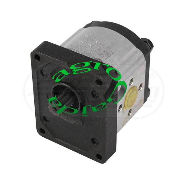 POMPA HYDRAULICZNA DEUTZ 14 cm3 - LEWA 245293900