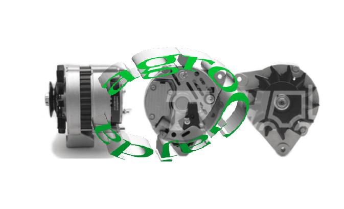 ALTERNATOR FENDT / DEUTZ 14V 65A 87751792 LUCAS
