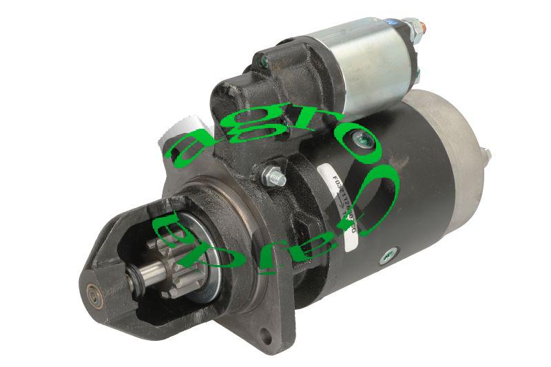 ROZRUSZNIK 12V 2,8 kW 112660  CARGO