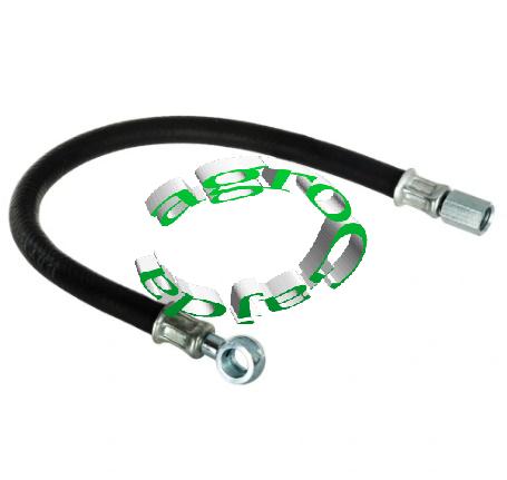 PRZEWÓD SMAROWANIA SPRʯARKI MTZ 41 cm 2403509150