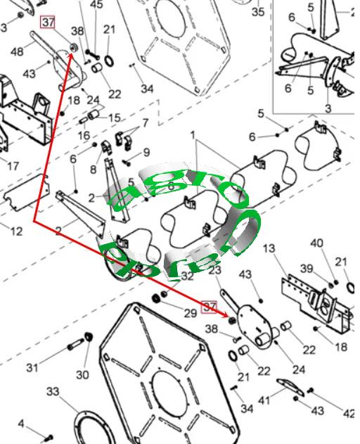 ROLKA CASE 114941A1