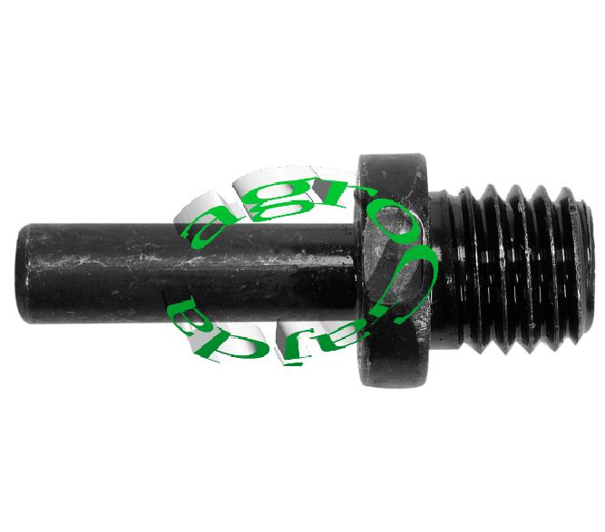 ADAPTER Z GWINTEM M14, 6 mm YT-47868