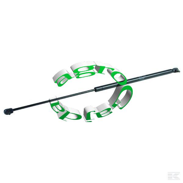 SPRʯYNA GAZOWA SZYBY TYLNEJ ZETOR 53369904 Z