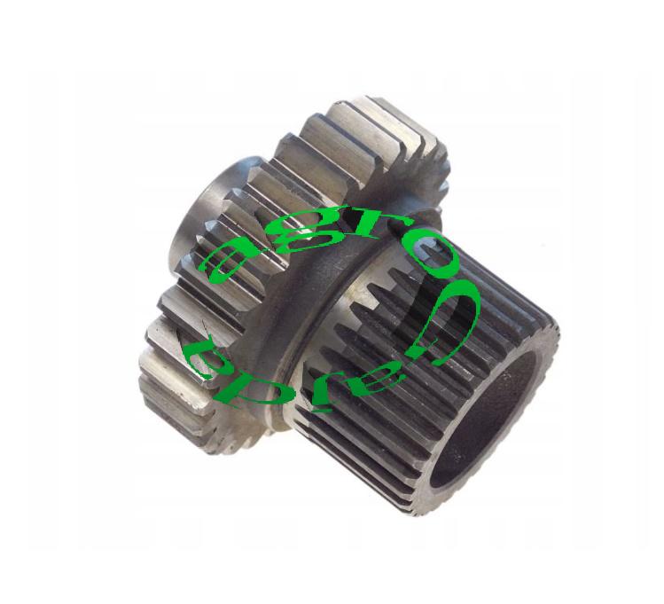 KOŁO PRZEDNIEGO NAPĘDU Z-30 C-385 80185097 KORURS