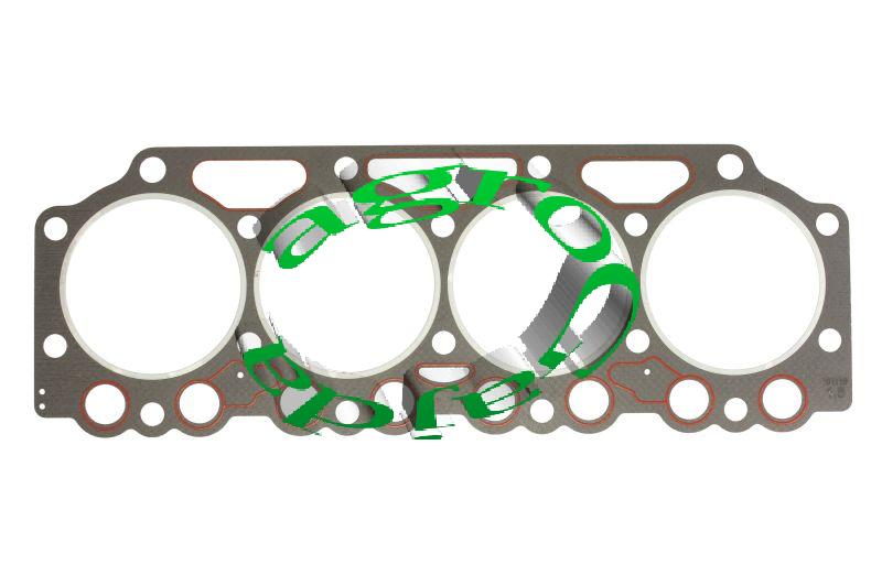 USZCZELKA GŁOWICY DEUTZ 1.6 mm 04201563 ZAMIENNIK