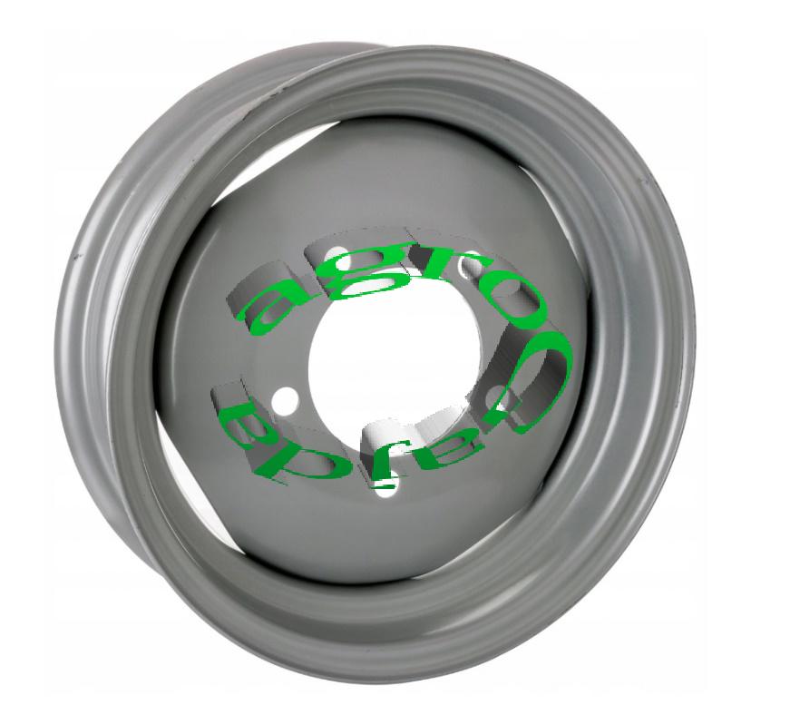 FELGA KOA PRZEDNIEGO T-25 4.50-16 363101010  OEM 