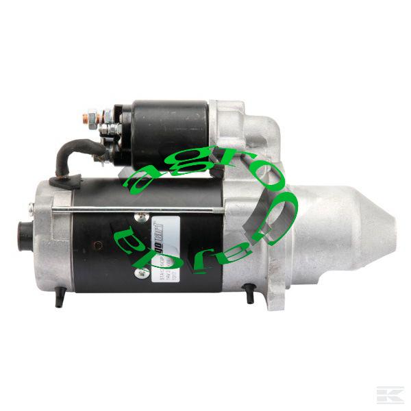 ROZRUSZNIK 12V 3.0 kW C-330 / C-360  STA1226GP