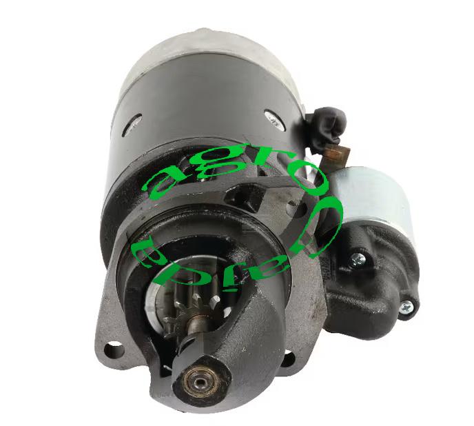 ROZRUSZNIK 12V 2.7 kW Z-11 STA2617019 