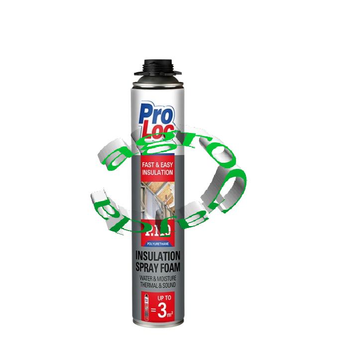 PIANKA PUR PROLOC 850 ml