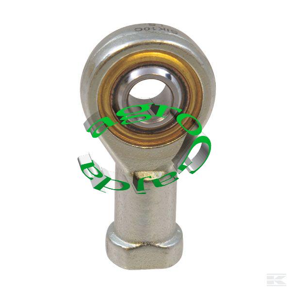 G��WKA CI�G�A GWINT WEWN�TRZNY PRAWY M10X1,25  INA