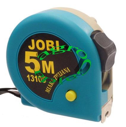 MIARA ZWIJANA 10M X 25 mm JOBI