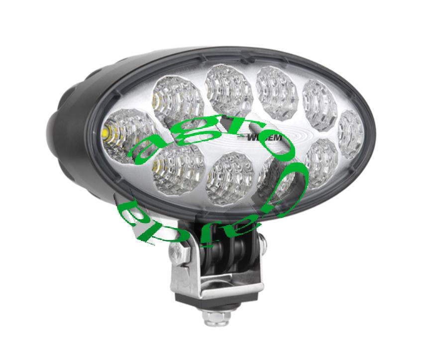 LAMPA ROBOCZA CRV1D.55914 5500lm 12/24V  WESEM