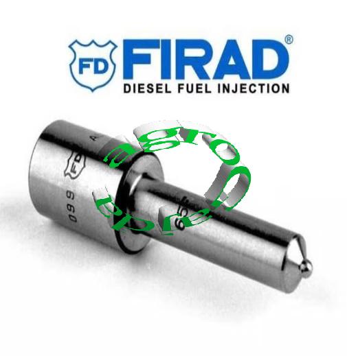 KO�C�WKA WTRYSKIWACZA ALL160S3273/5  FIRAD