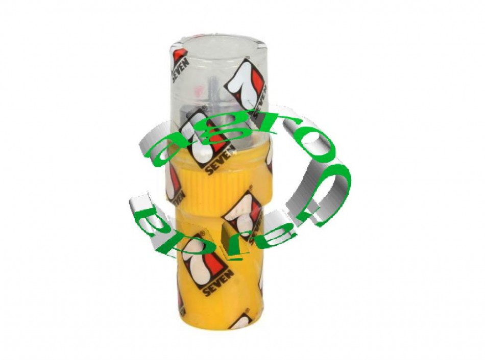 KO�C�WKA WTRYSKIWACZA 6801029  17-105401  SEVEN