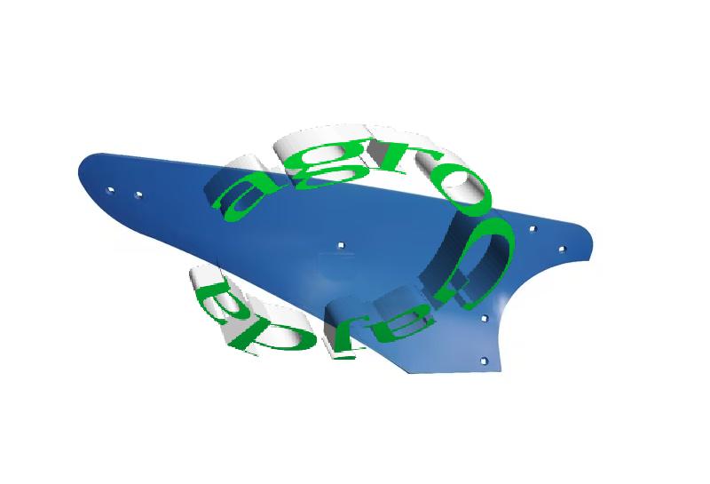 ODK�ADNICA LEMKEN PRAWA M55B 3441354