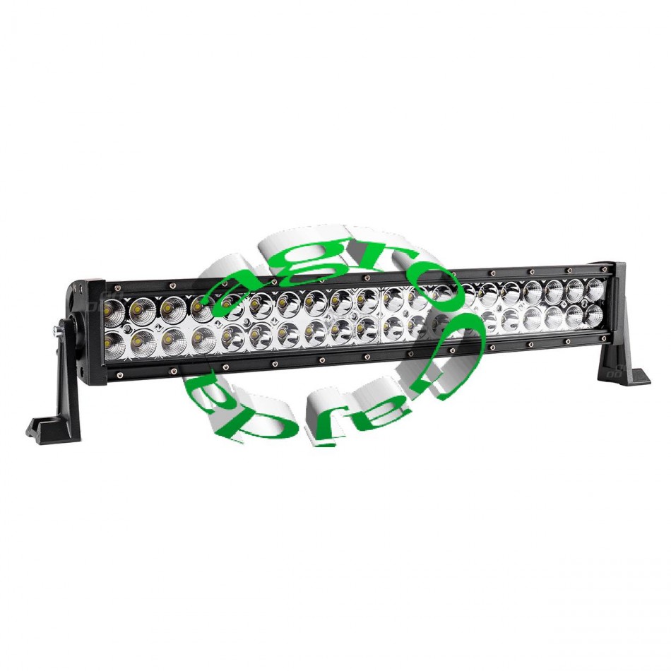 LAMPA ROBOCZA PANELOWA 120W 40 LED 60 cm