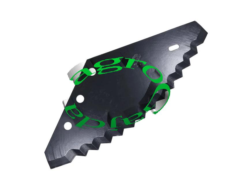 Nӯ DO PASZOWOZU, 560X215X5 mm 30055065012