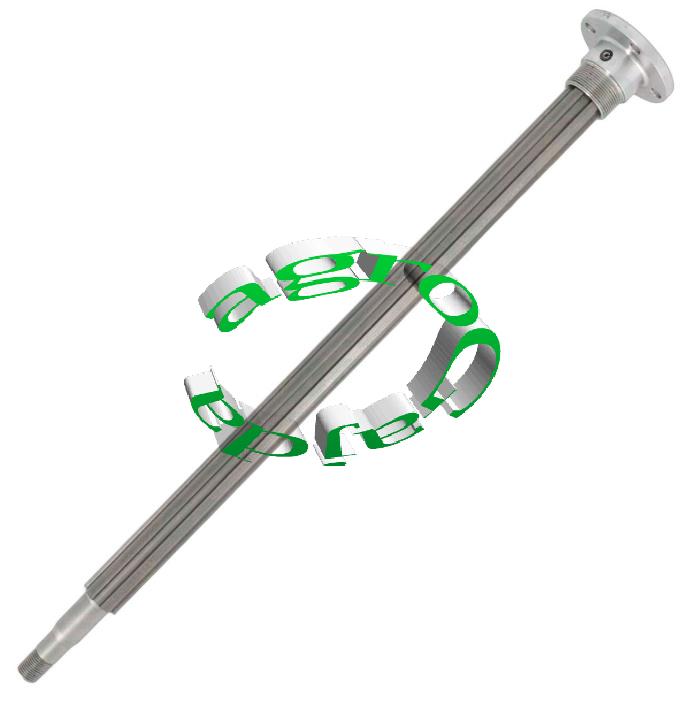 WA�EK NO�OWY Z PIASTA GERINGHOFF 501073