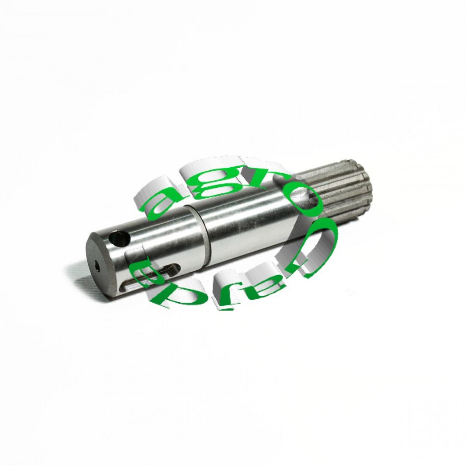 WA�EK GERINGHOFF Z-14 116,5 mm 501515