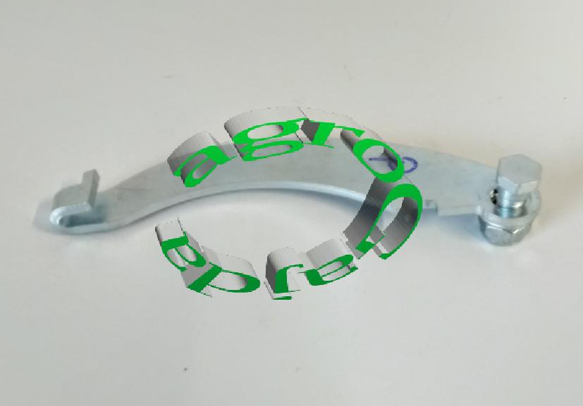 D�WIGNIA ZE �RUB� SERWO HAMULCA PRAWA GPW / RAK