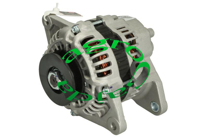 ALTERNATOR KUBOTA 12V 80A 3N30164011
