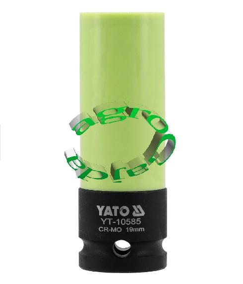 NASADKA UDAROWA 19 mm DO FELG KR�TKA YT-10585