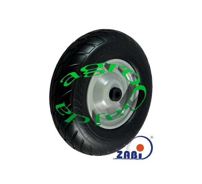 KO�O DO TACZEK PIANKOWE 4.00-8 , 20 mm 0103710