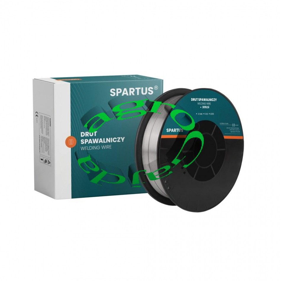 DRUT SPAWALNICZY MIGOMAT 1.0 mm 5 kg. 309LSI