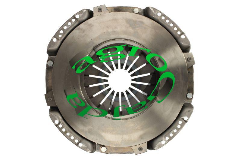 DOCISK SPRZ�G�A DEUTZ 131022810  LUK