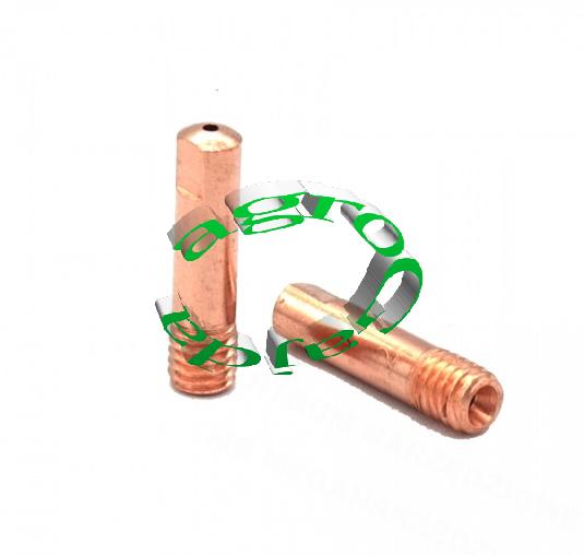 KO�C�WKA PR�DOWA 1.0 mm  MB-15 DO ALUMINIUM