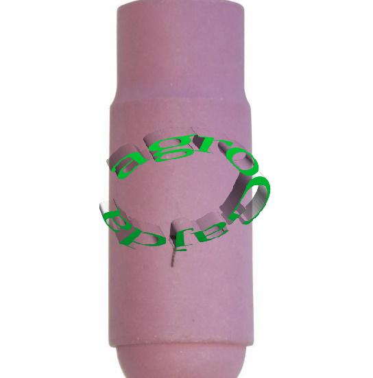 DYSZA CERAMICZNA TIG NR-7 ; SR-17/18/26