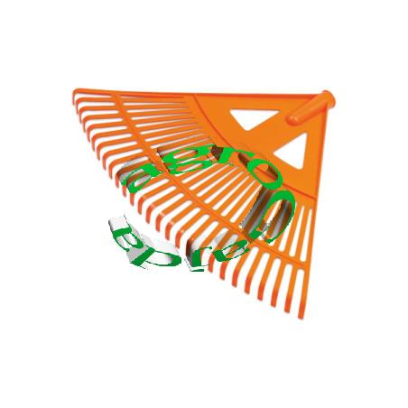 GRABIE DO LI�CI KANADYJKI 580 mm 0104111