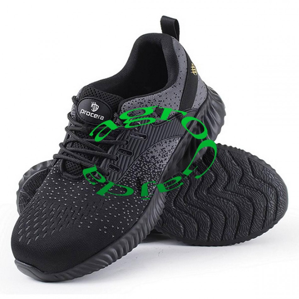 PӣBUTY PROCERA  TEXO-FLY GRAY S1 , ROZMIAR 44