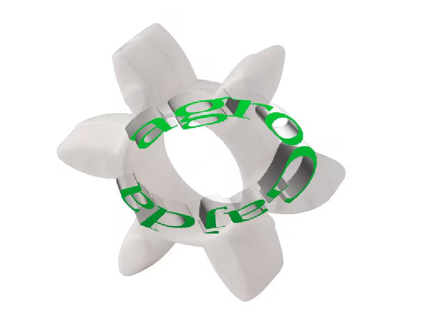 GWIAZDA SPRZĘGŁA, ZK19 SP190264