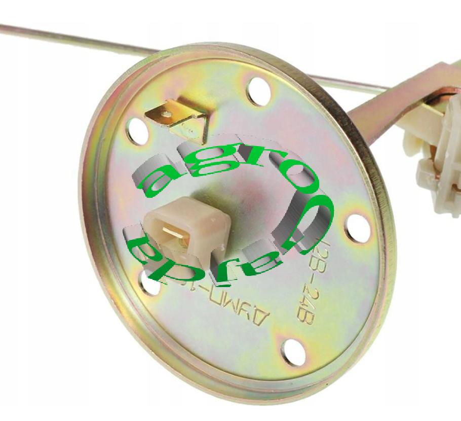 CZUJNIK POZIOMU PALIWA MTZ DUMP-19  AX