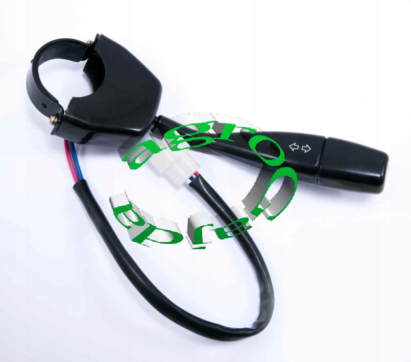 PRZE��CZNIK KIERUNKOWSKAZ�W R963-705000-000