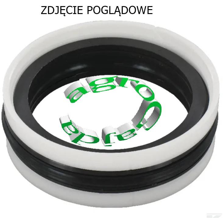 ZESTAW USZCZELNIE� K18 115X101X22,4